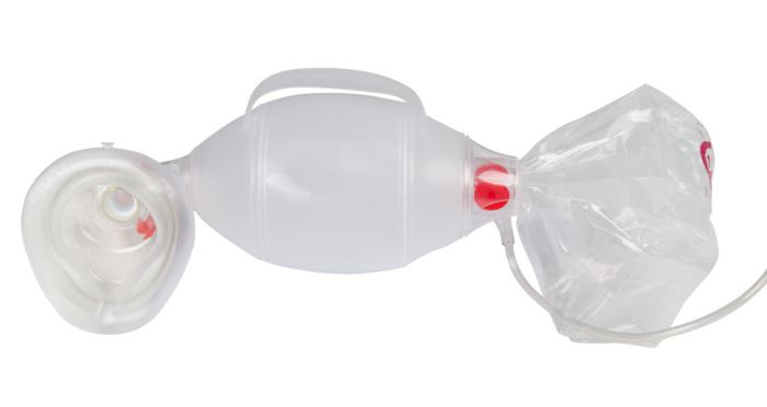 AMBU SPUR II BVM - North American Rescue®