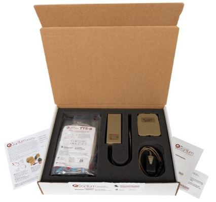 Quantum Blood & Fluid Warming System - North American Rescue®