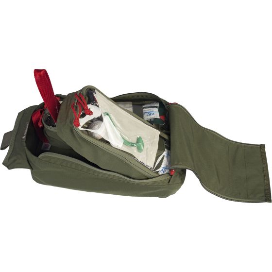 Naval Gun Response Aid Kit - North American Rescue®