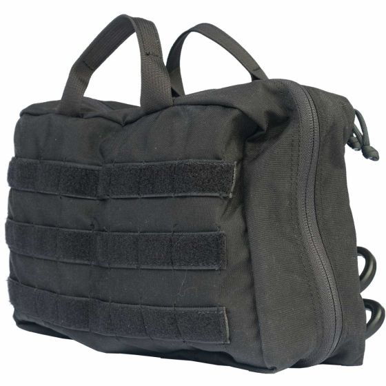 Patrol Vehicle Trauma Kits - North American Rescue®
