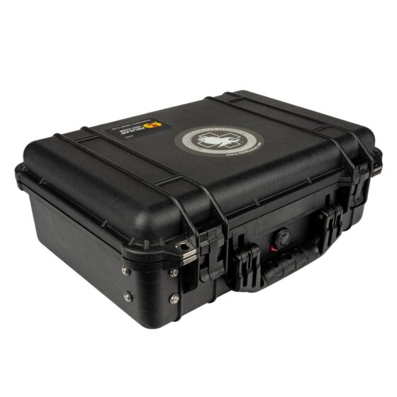 Bleeding Intervention Trainer - GSW/LAC - North American Rescue®
