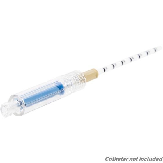 Pneumothorax Decompression Indicator Capnospot - North American Rescue®
