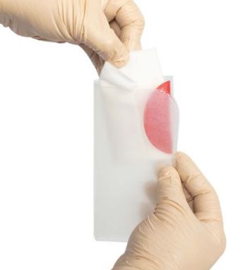 HyFin Individual Occlusive Chest Seal - North American Rescue®