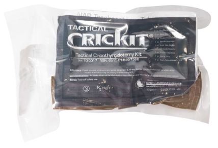 Tactical CricKit - North American Rescue®