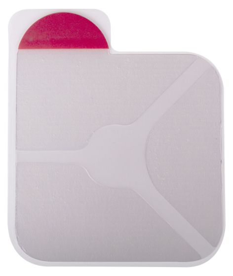 Hyfin Chest Seal Twin Pack - North American Rescue®