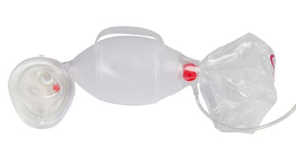 AMBU SPUR II BVM - North American Rescue®