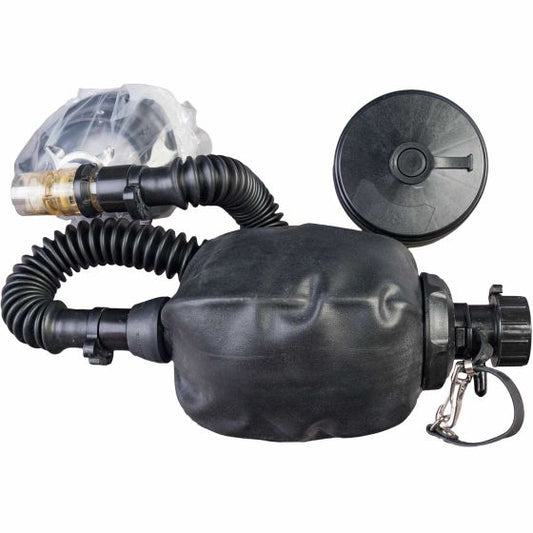 Ambu RDIC Military Mark III Resuscitator - North American Rescue®