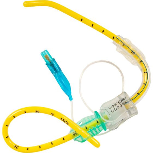 NAR Cricothyrotomy Kit - North American Rescue®