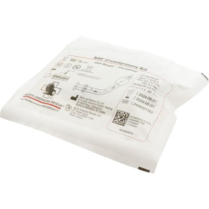 NAR Cricothyrotomy Kit - North American Rescue®