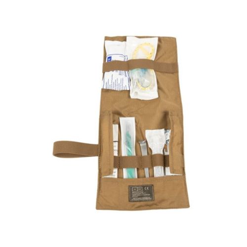 BAC-Pack - Bougie Aided Cricothyroidotomy Pack - North American Rescue®