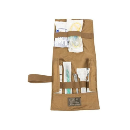 BAC-Pack - Bougie Aided Cricothyroidotomy Pack - North American Rescue®