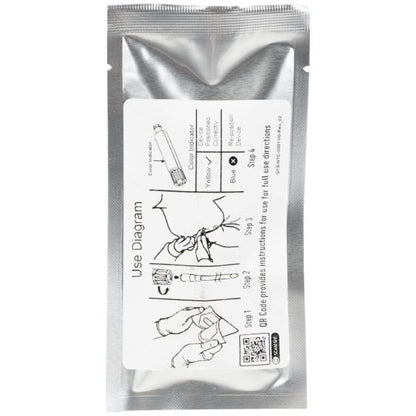 Pneumothorax Decompression Indicator Capnospot - North American Rescue®
