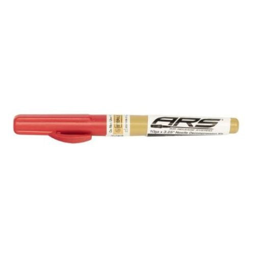 ARS for Needle Decompression - North American Rescue®