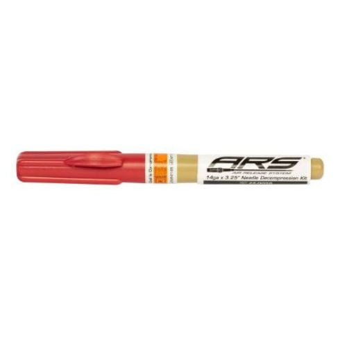 ARS for Needle Decompression - North American Rescue®