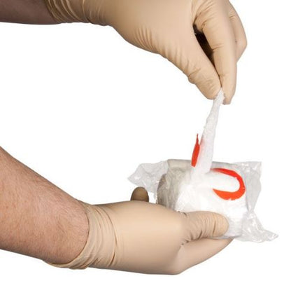 NAR S-Rolled Gauze - North American Rescue®