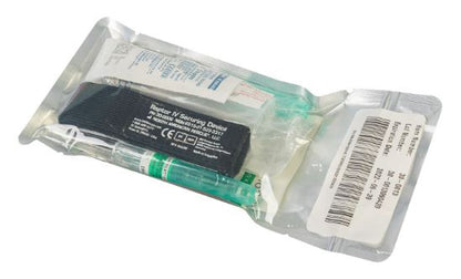 NAR Saline Lock Kit - North American Rescue®