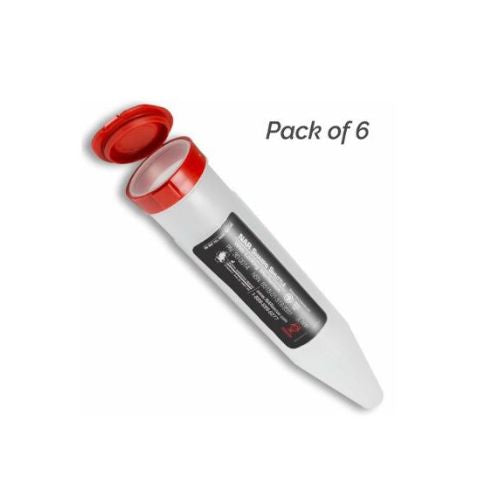 NAR Sharps Shuttle - North American Rescue® – Promed Medical Company LLC