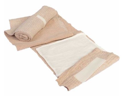 Emergency Trauma Dressing (ETD) - 6 in. - North American Rescue®