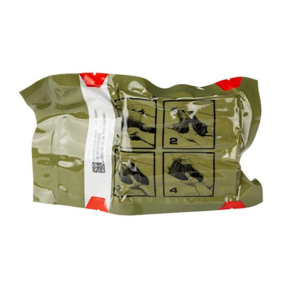 Flat Emergency Trauma Dressing (ETD) - North American Rescue®