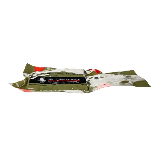 Flat Emergency Trauma Dressing (ETD) - North American Rescue®