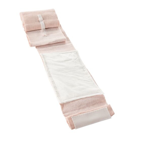 Flat Emergency Trauma Dressing (ETD) - North American Rescue®