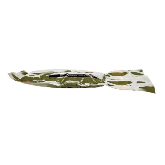 Flat Emergency Trauma Dressing (ETD) - North American Rescue®