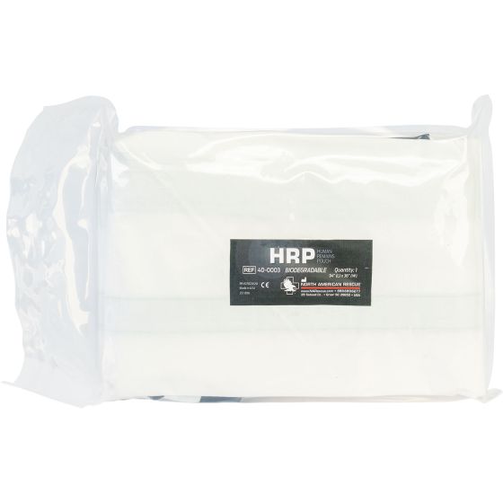 Biodegradable HRP - Human Remains Pouch - North American Rescue®
