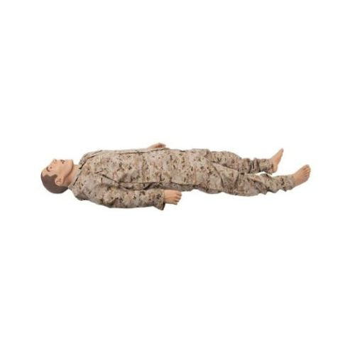 TOMManikin - GSW - North American Rescue®