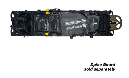 NAR Rescue Sleeve II - North American Rescue®