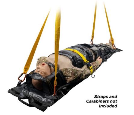 NAR Rescue Sleeve II - North American Rescue®