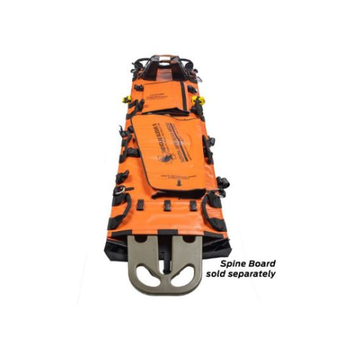 NAR Rescue Sleeve II - North American Rescue®