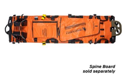 NAR Rescue Sleeve II - North American Rescue®