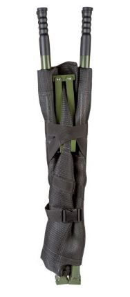 Raven Model 90C BiFold Litter - North American Rescue®