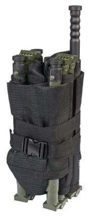 Talon II Model 90C Collapsible Handle Litter - North American Rescue®