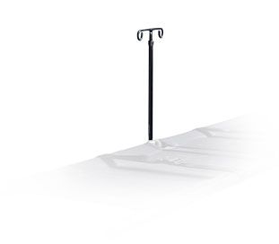 Adjustable IV Pole - North American Rescue®