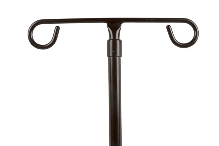 Adjustable IV Pole - North American Rescue®