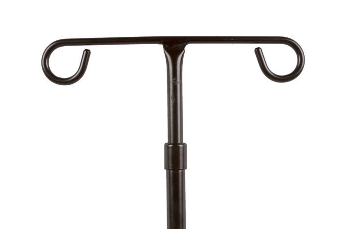 Adjustable IV Pole - North American Rescue®