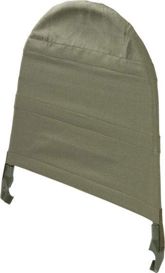 OSL OverSized Litter Back Rest - North American Rescue®