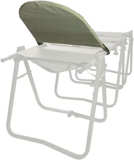 OSL OverSized Litter Back Rest - North American Rescue®