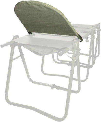 OSL OverSized Litter Back Rest - North American Rescue®