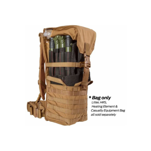RIG Series Assault Litter Carrier - North American Rescue® – Promed ...