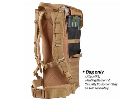 RIG Series Assault Litter Carrier - North American Rescue®
