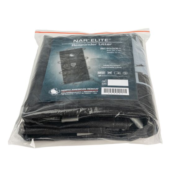 NAR ELITE Responder Litter - North American Rescue®