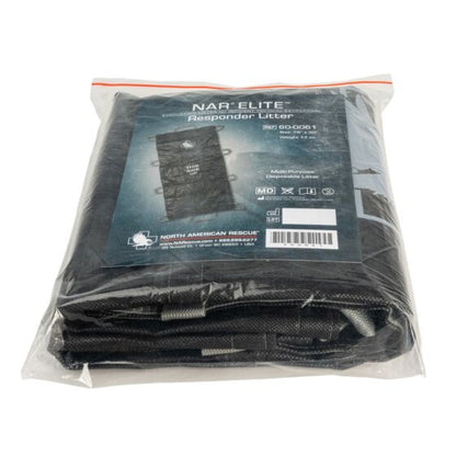NAR ELITE Responder Litter - North American Rescue®