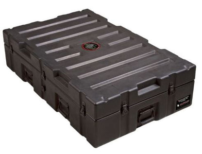 Wheeled Litter Carrier with Case - North American Rescue®