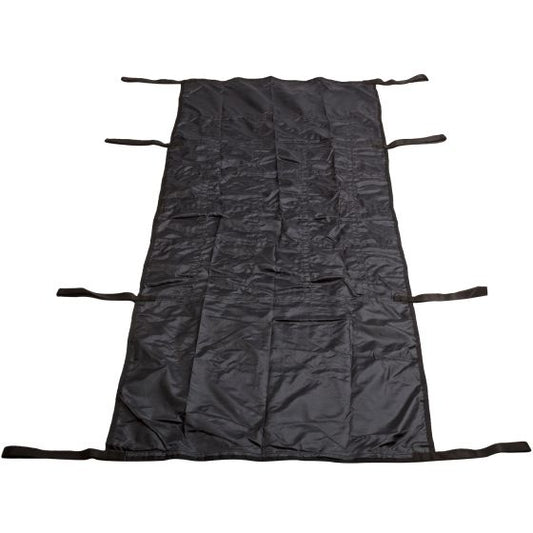 R.E.E.L. Non-Rigid Litter (Rapid Expeditionary Evacuation Litter) - North American Rescue®