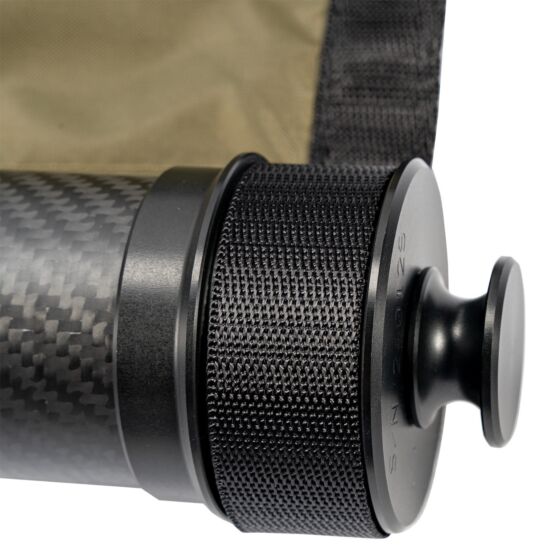 MW EVA Litter 23S with Case - North American Rescue®