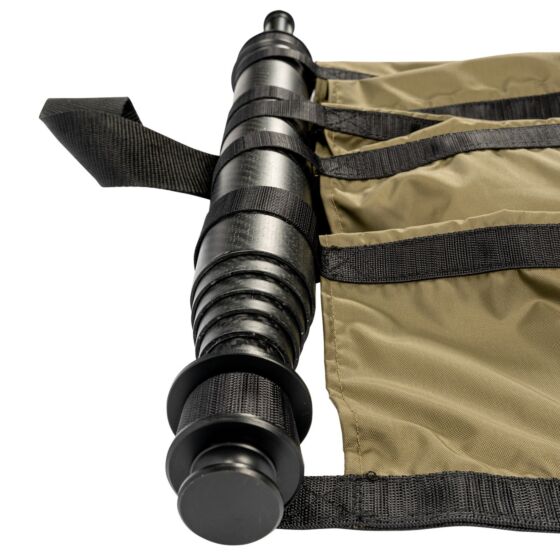MW EVA Litter 23S with Case - North American Rescue®