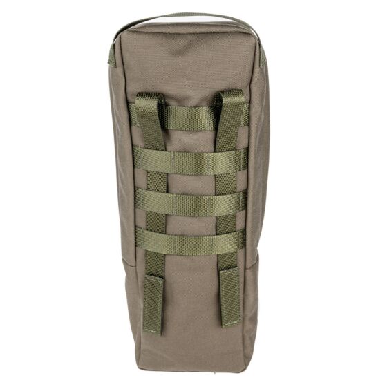 MW EVA Litter 23S with Case - North American Rescue®