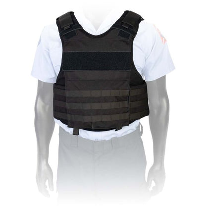 NAR Responder Ballistic PPE Vest IIIA - North American Rescue®